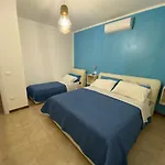 Priscilla Casa de Férias Cinisi