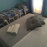Priscilla Casa de Férias Cinisi