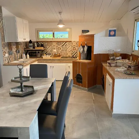 Priscilla Dom wakacyjny