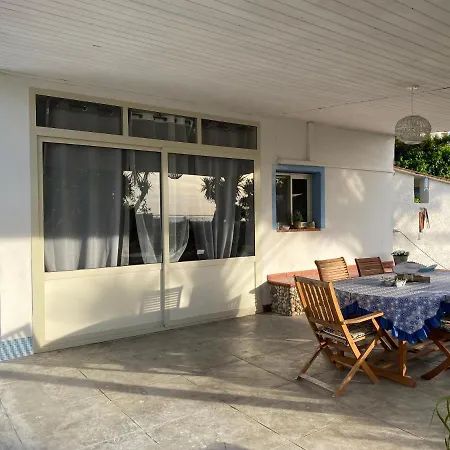 Priscilla Hébergement de vacances