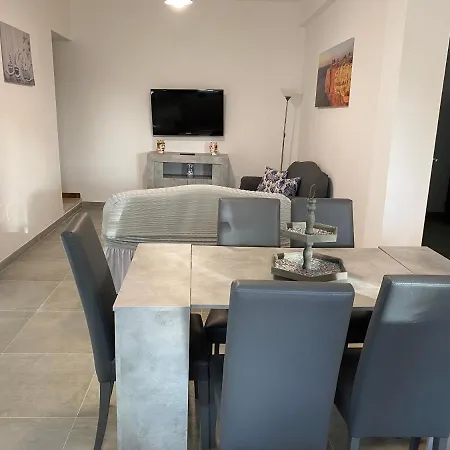 Dom wakacyjny Priscilla