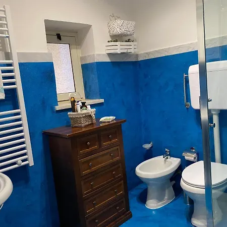 Hébergement de vacances Priscilla *