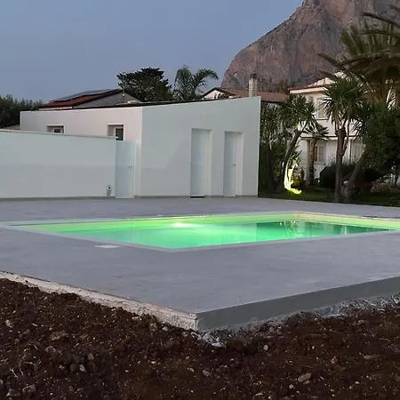 Hébergement de vacances Priscilla Cinisi