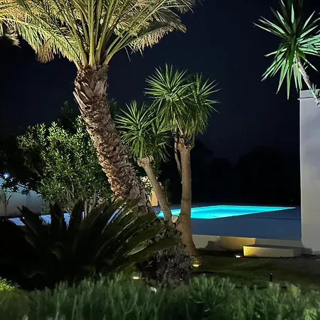 Priscilla Dom wakacyjny