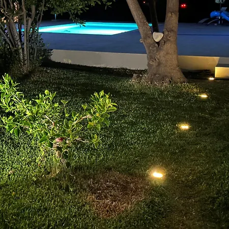 浦西拉度假屋 * 奇尼斯