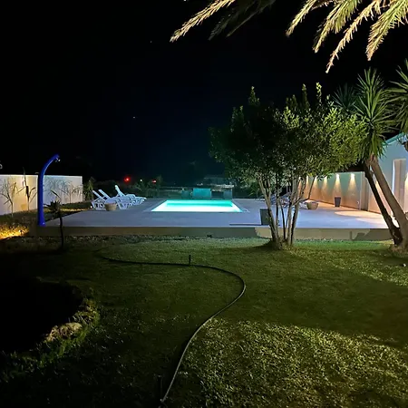 Dom wakacyjny Priscilla *