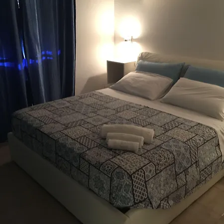 Priscilla Dom wakacyjny