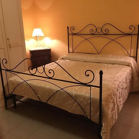 Hébergement de vacances Priscilla Cinisi