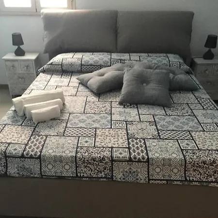 Dom wakacyjny Priscilla *