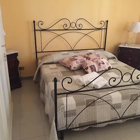 Hébergement de vacances Priscilla