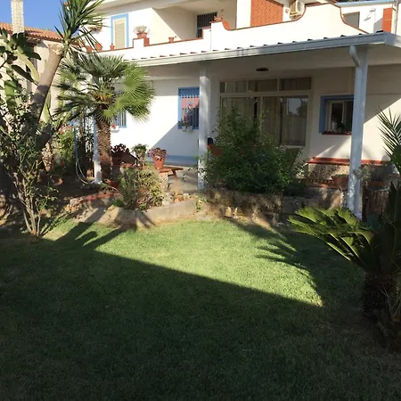 Priscilla Dom wakacyjny *