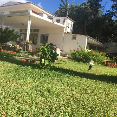 Priscilla Dom wakacyjny Cinisi