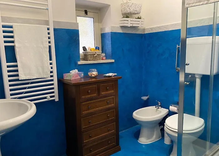 度假居 浦西拉度假屋 奇尼斯