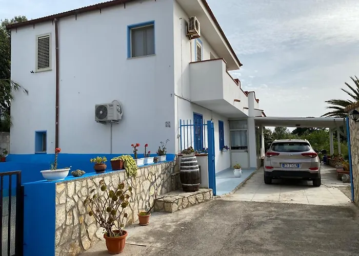 浦西拉度假屋 奇尼斯