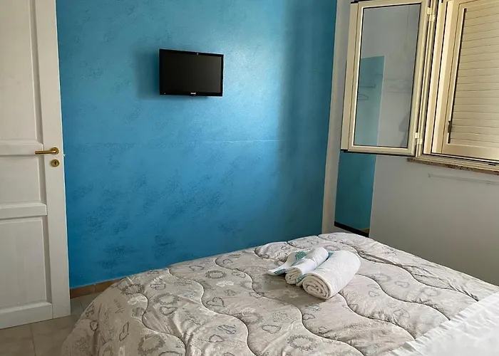 浦西拉度假屋 * 奇尼斯