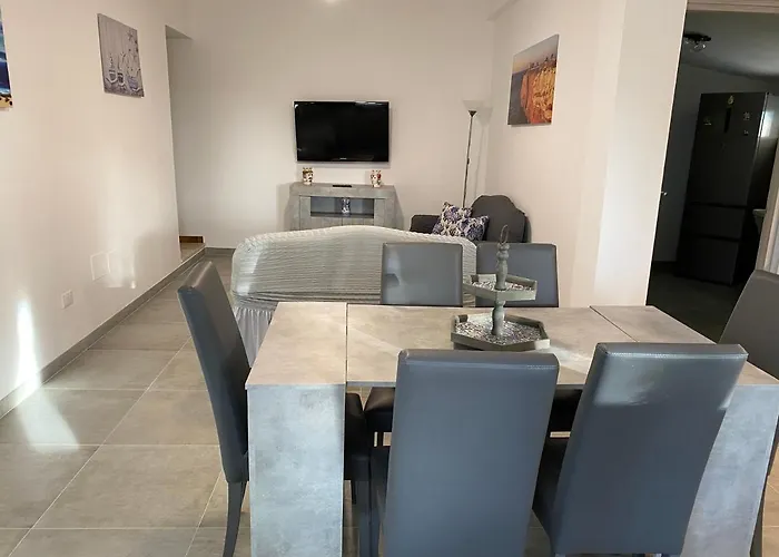 度假居 浦西拉度假屋