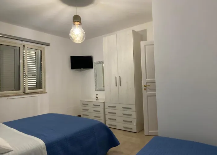 浦西拉度假屋 度假居 奇尼斯