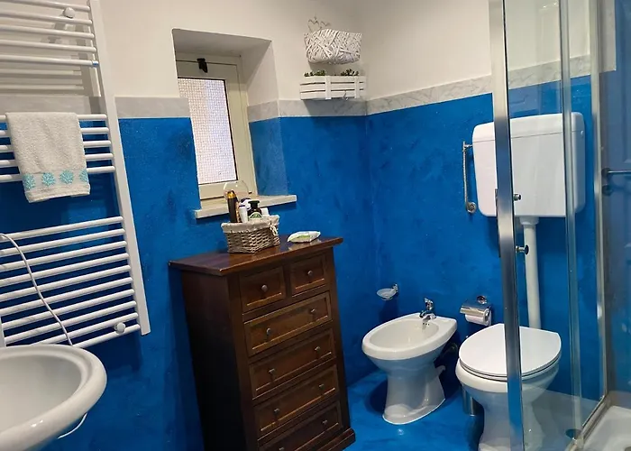 度假居 浦西拉度假屋 *