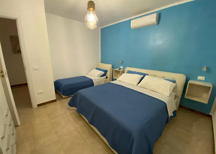 浦西拉度假屋 度假居 奇尼斯