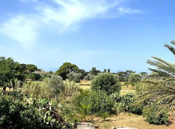 浦西拉度假屋 度假居 奇尼斯