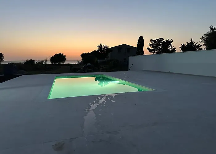 浦西拉度假屋 度假居