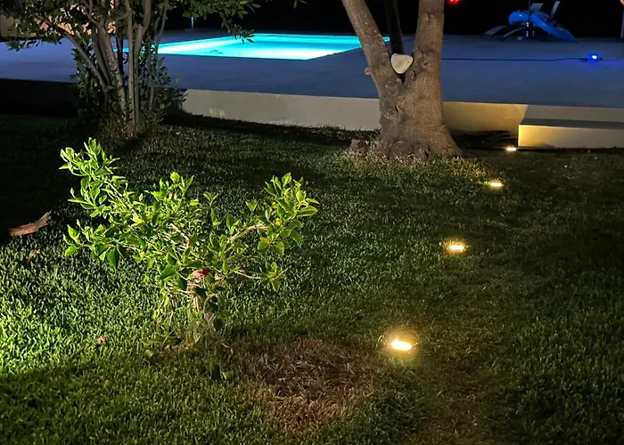 浦西拉度假屋 * 奇尼斯