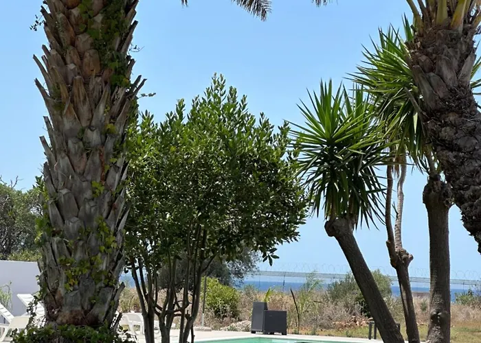 度假居 浦西拉度假屋