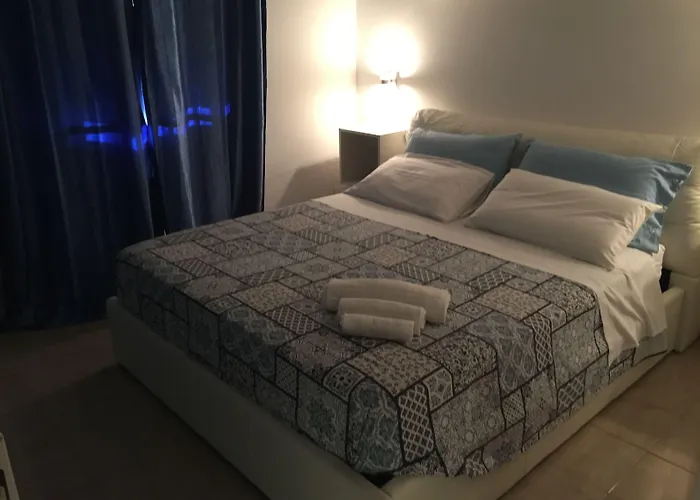 浦西拉度假屋 度假居