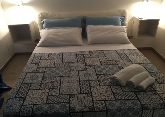 浦西拉度假屋 度假居 奇尼斯