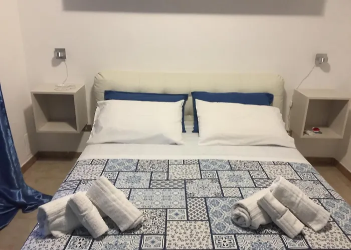 浦西拉度假屋 度假居