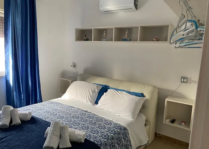 浦西拉度假屋 度假居