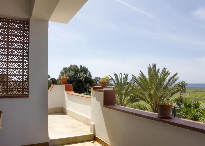 度假居 浦西拉度假屋