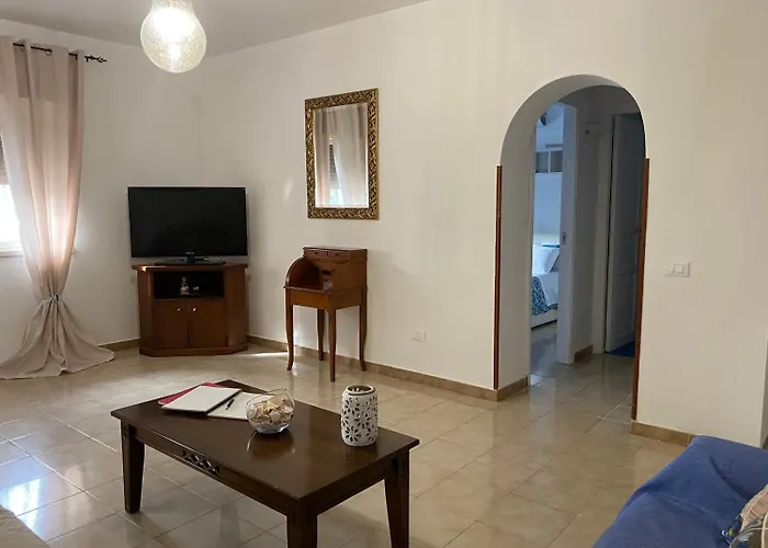 浦西拉度假屋 度假居