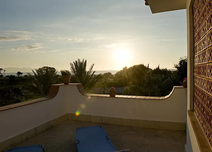 浦西拉度假屋 * 奇尼斯