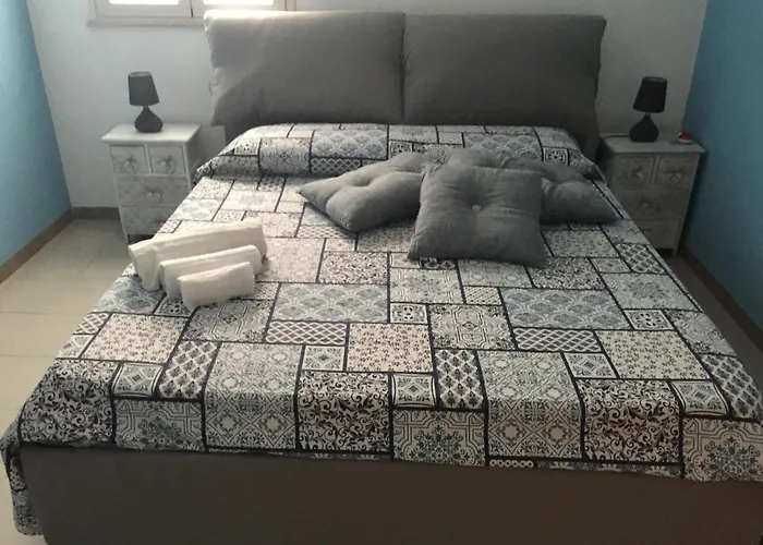 度假居 浦西拉度假屋 *