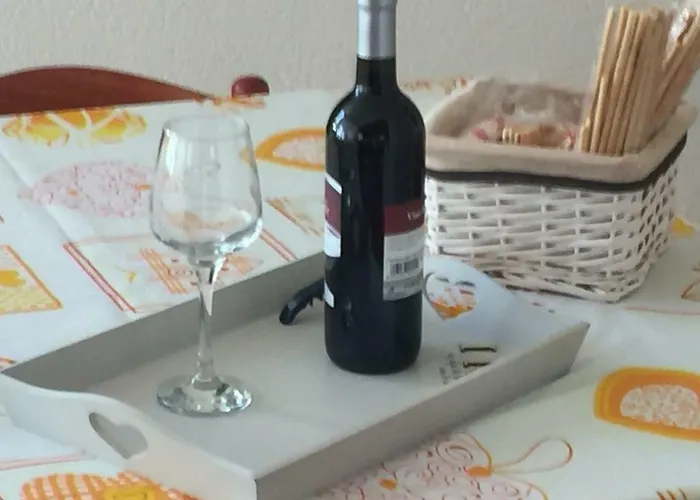 浦西拉度假屋 度假居 奇尼斯