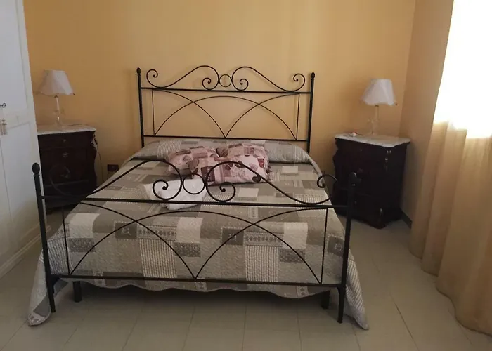 浦西拉度假屋 * 奇尼斯