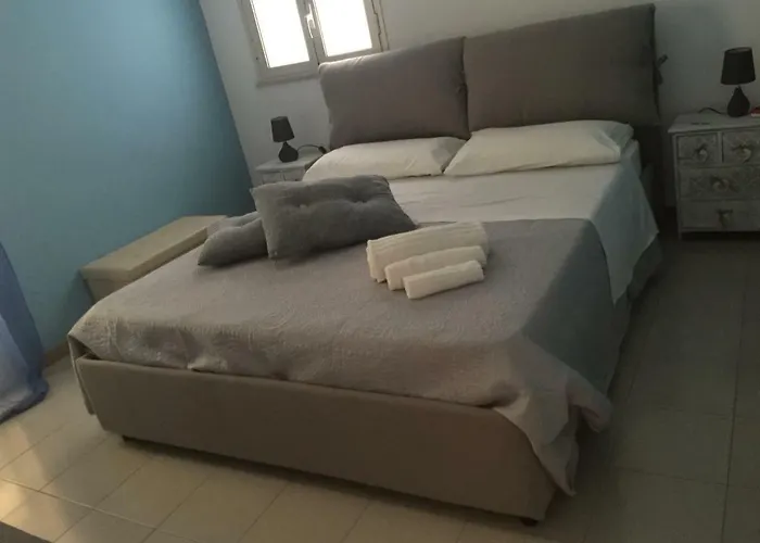 浦西拉度假屋 度假居 *