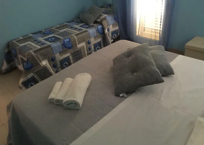 浦西拉度假屋 度假居 奇尼斯