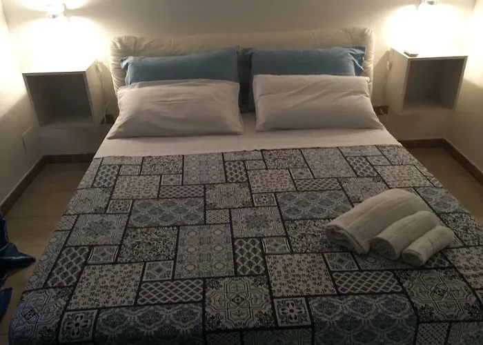 度假居 浦西拉度假屋 奇尼斯