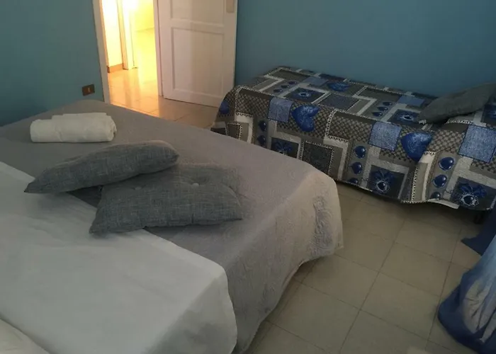 度假居 浦西拉度假屋 *