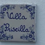 Priscilla 펜션 씨니시