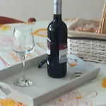 Priscilla Semesterbostad Cinisi