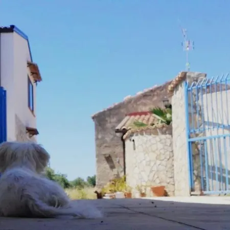 Priscilla Holiday home *