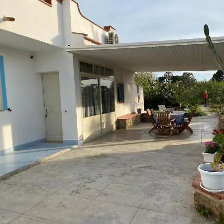 Дом отдыха Priscilla *