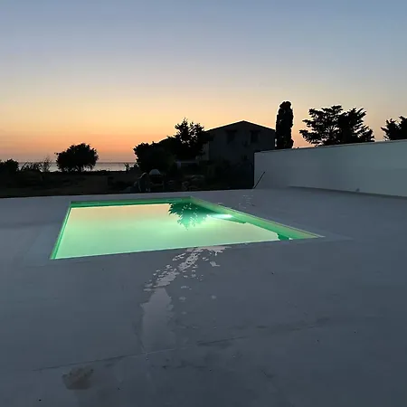Priscilla Holiday home