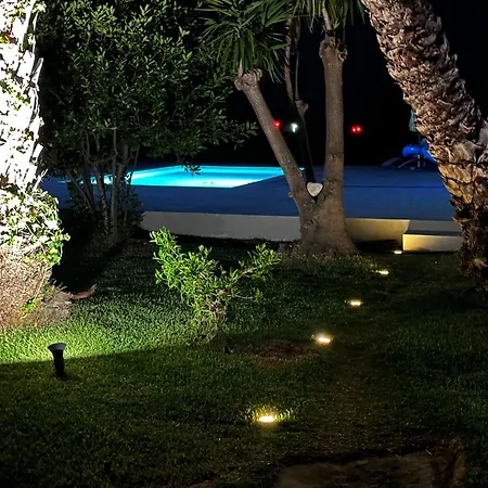 Priscilla Holiday home