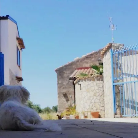 Priscilla * Cinisi