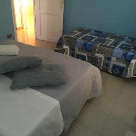 別荘 プリシラ *