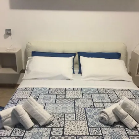 Priscilla Holiday home *